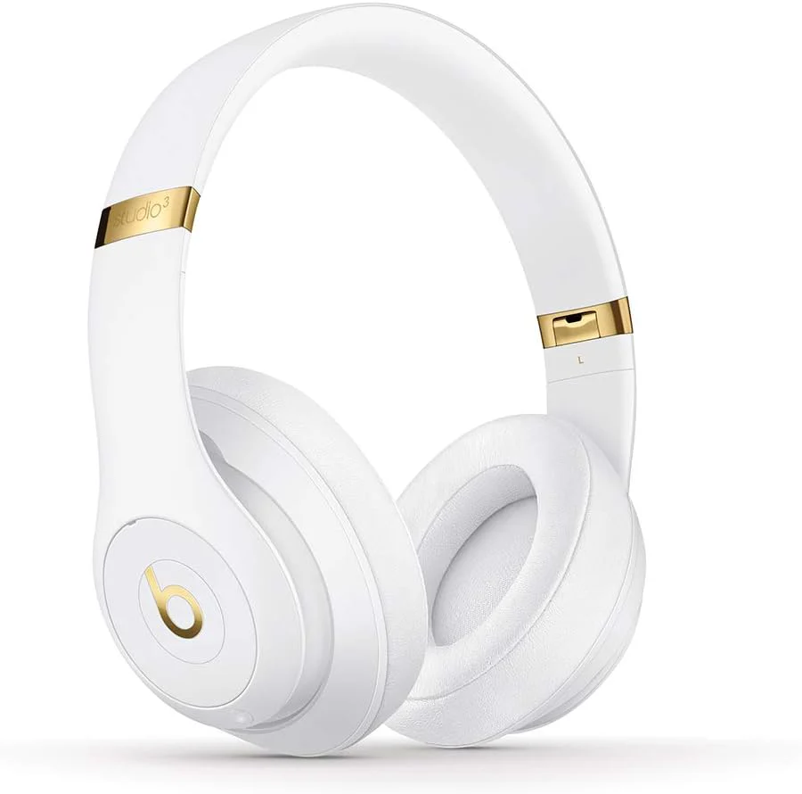 Beats Studio3 Wireless Noise Cancelling Over-Ear Headphones - Image 3