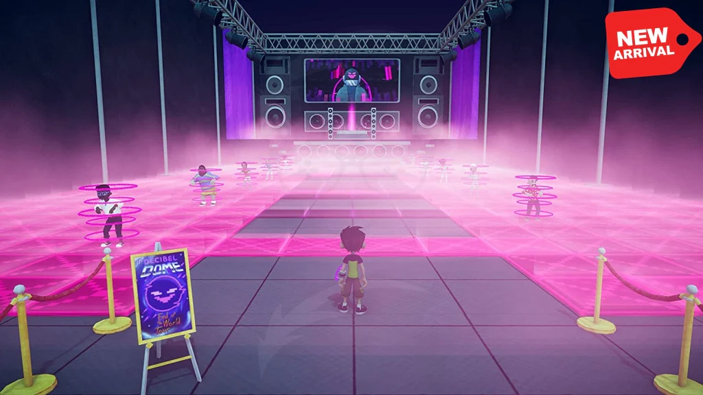 Ben 10: Power Trip - PS4 - Image 3