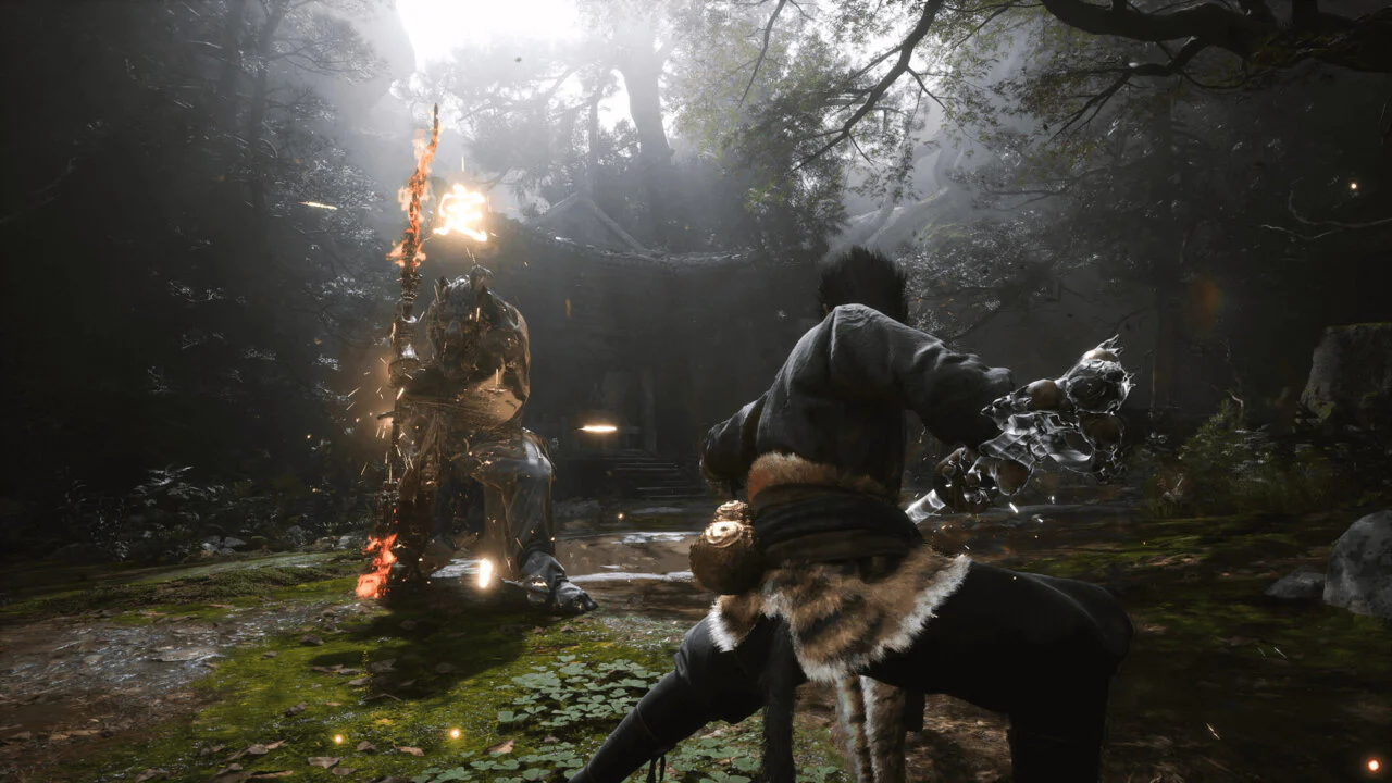 Black Myth: Wukong - PS5 - Image 3