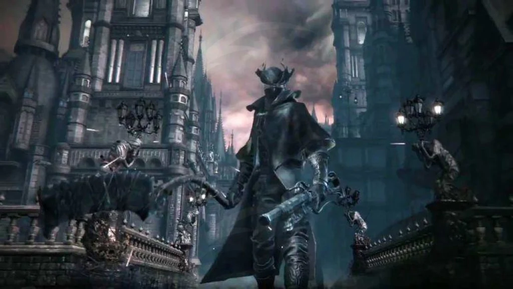 Bloodborne - PlayStation 4 - Image 4