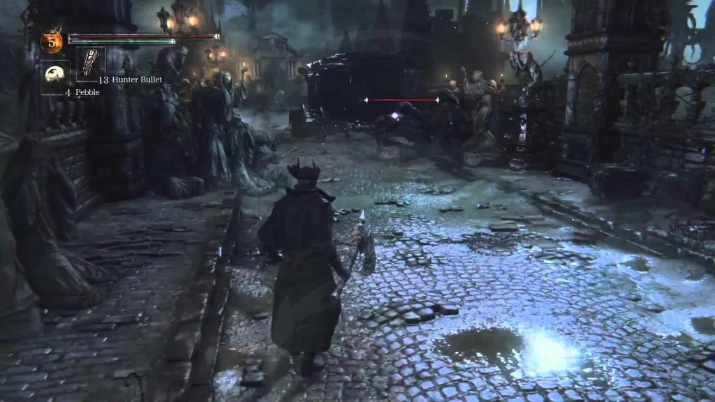 Bloodborne - PlayStation 4 - Image 5
