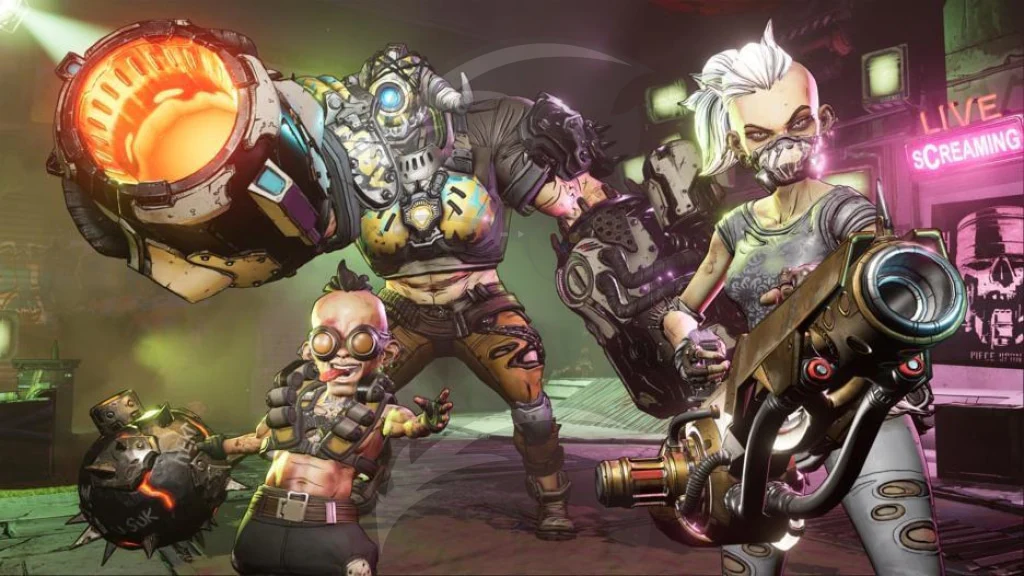 Borderlands 3 - PlayStation 4 - Image 2