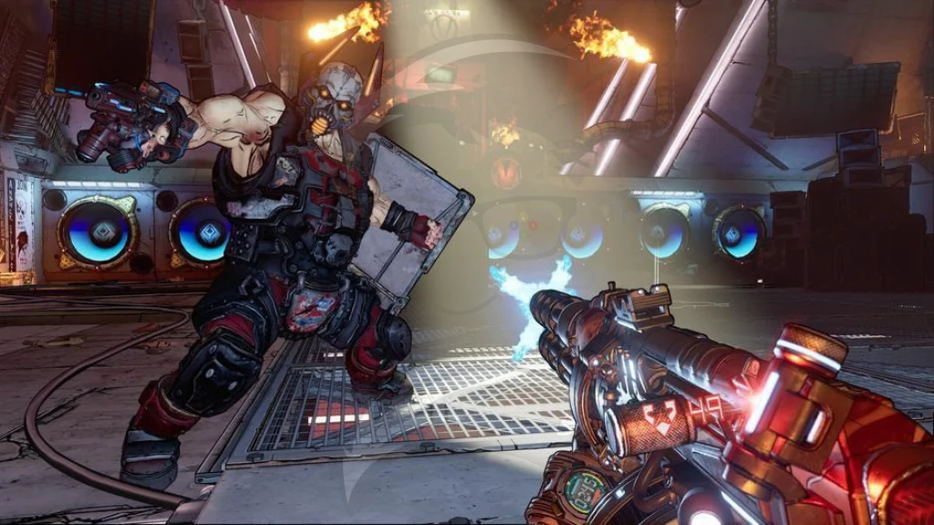 Borderlands 3 - PlayStation 4 - Image 3