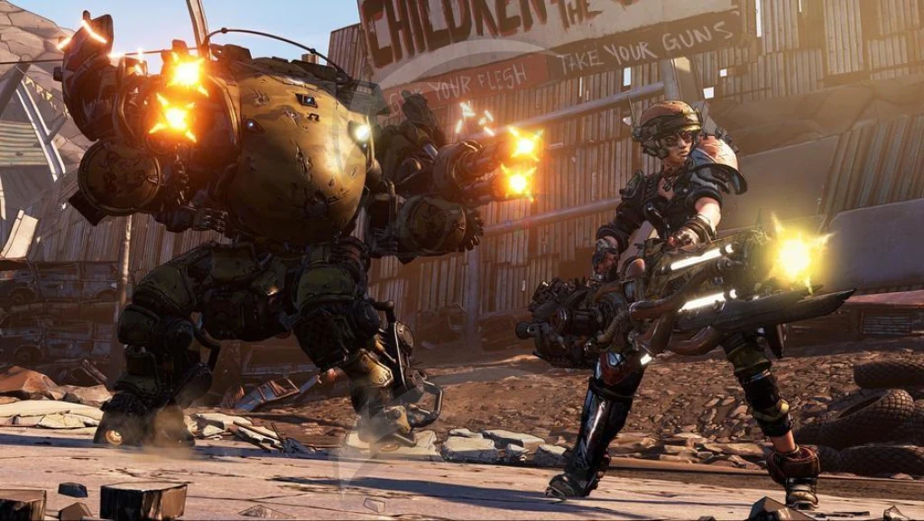 Borderlands 3 - PlayStation 4 - Image 4