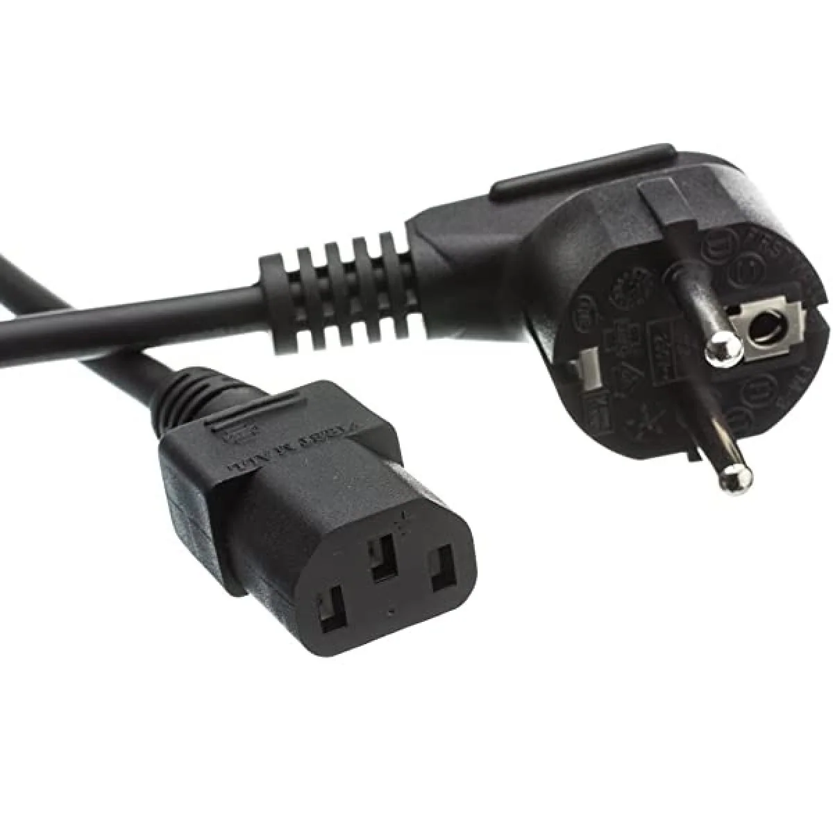 CABLE POWER FOR PC GERMAN 1.5 METER