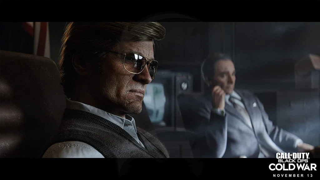 Call of Duty®: Black Ops Cold War (PS4) - Image 3