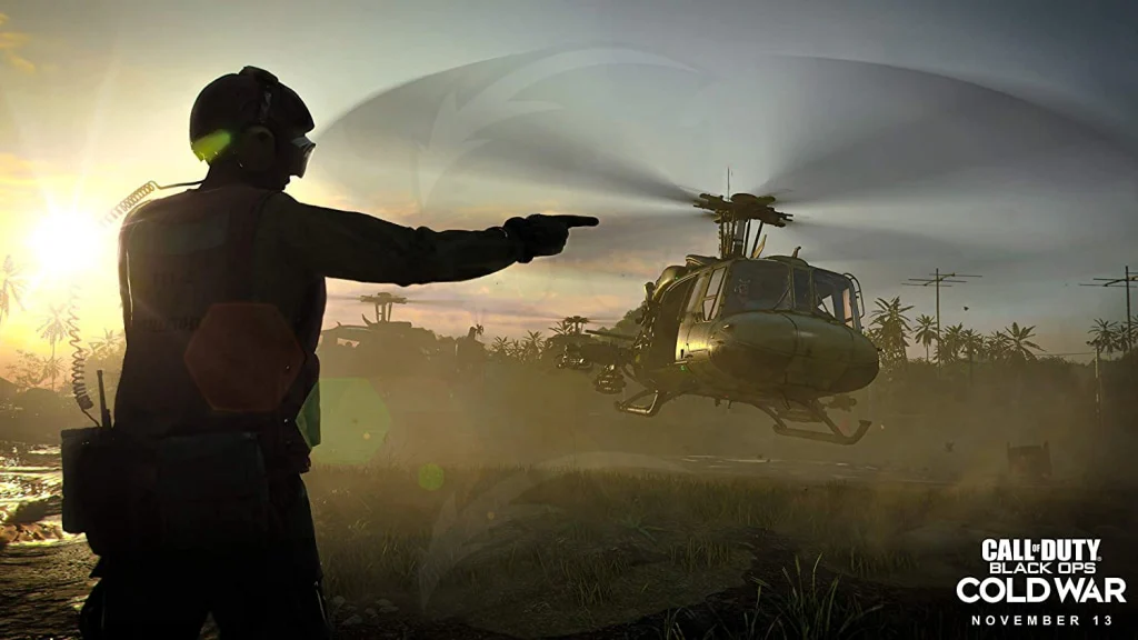 Call of Duty®: Black Ops Cold War (PS4) - Image 6
