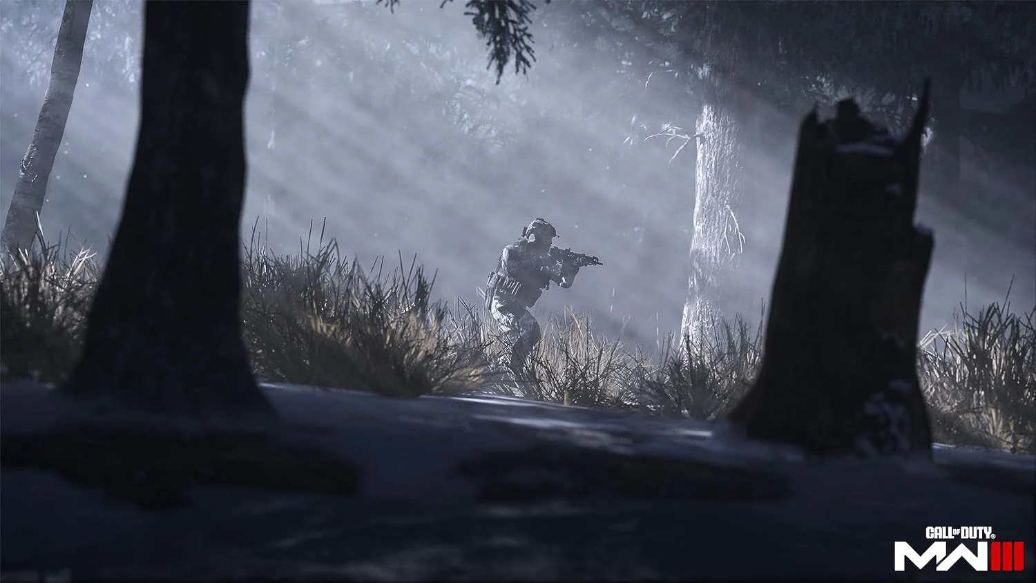 Call of Duty®: Modern Warfare® III (PS4) - Image 2