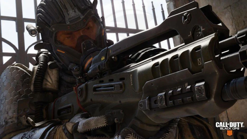 Call of Duty: Black Ops 4 - PlayStation 4 - Image 3