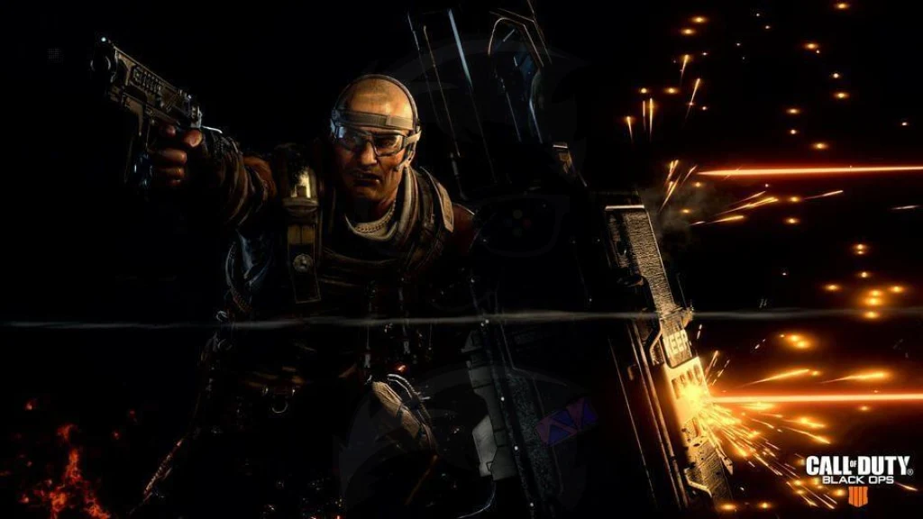 Call of Duty: Black Ops 4 - PlayStation 4 - Image 4