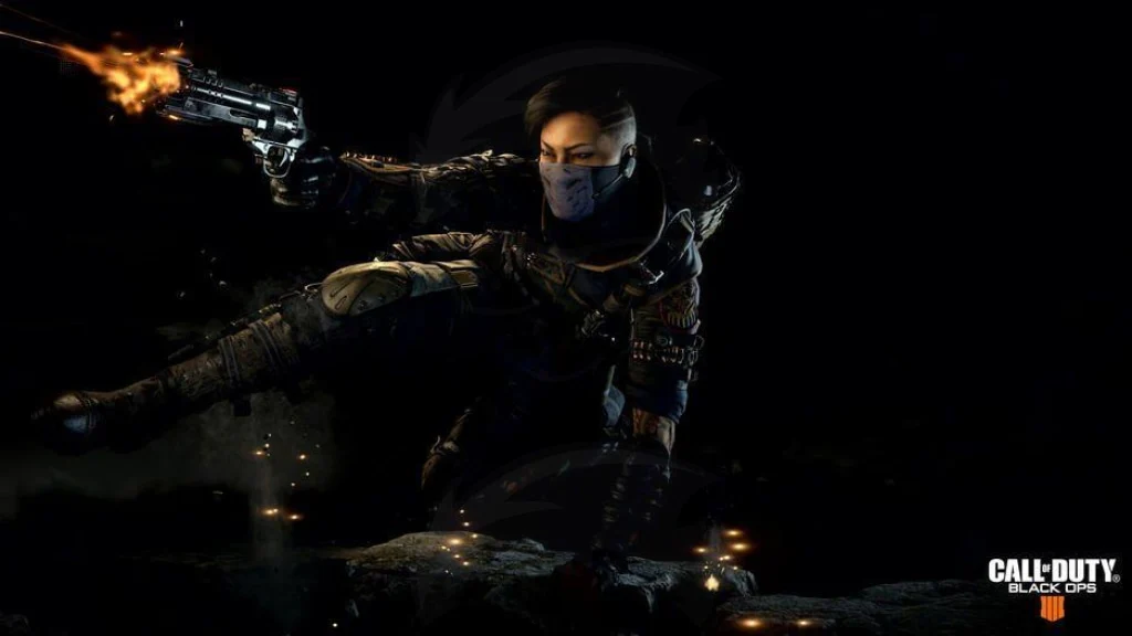 Call of Duty: Black Ops 4 - PlayStation 4 - Image 5