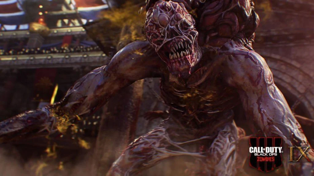 Call of Duty: Black Ops 4 - PlayStation 4 - Image 9