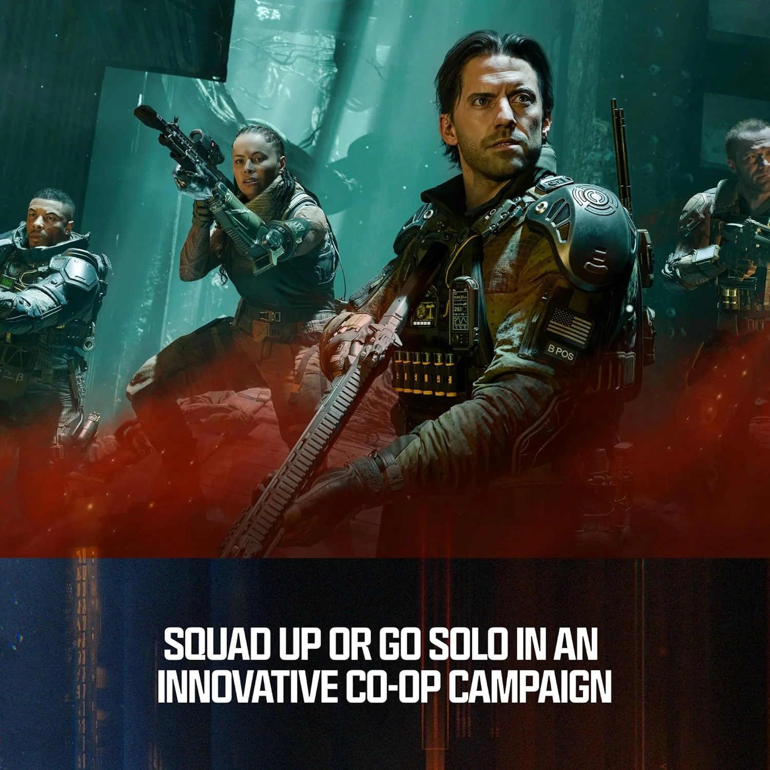 Call Of Duty Black Ops 7 - PS4 - Image 5