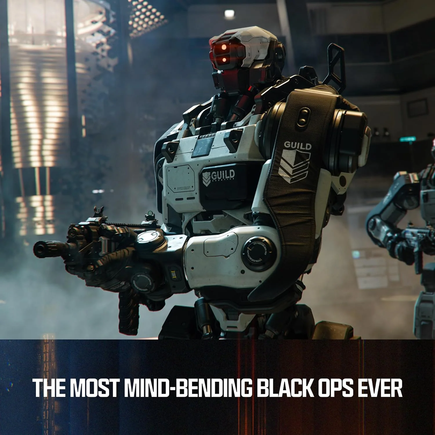 Call Of Duty Black Ops 7 - PS4 - Image 6