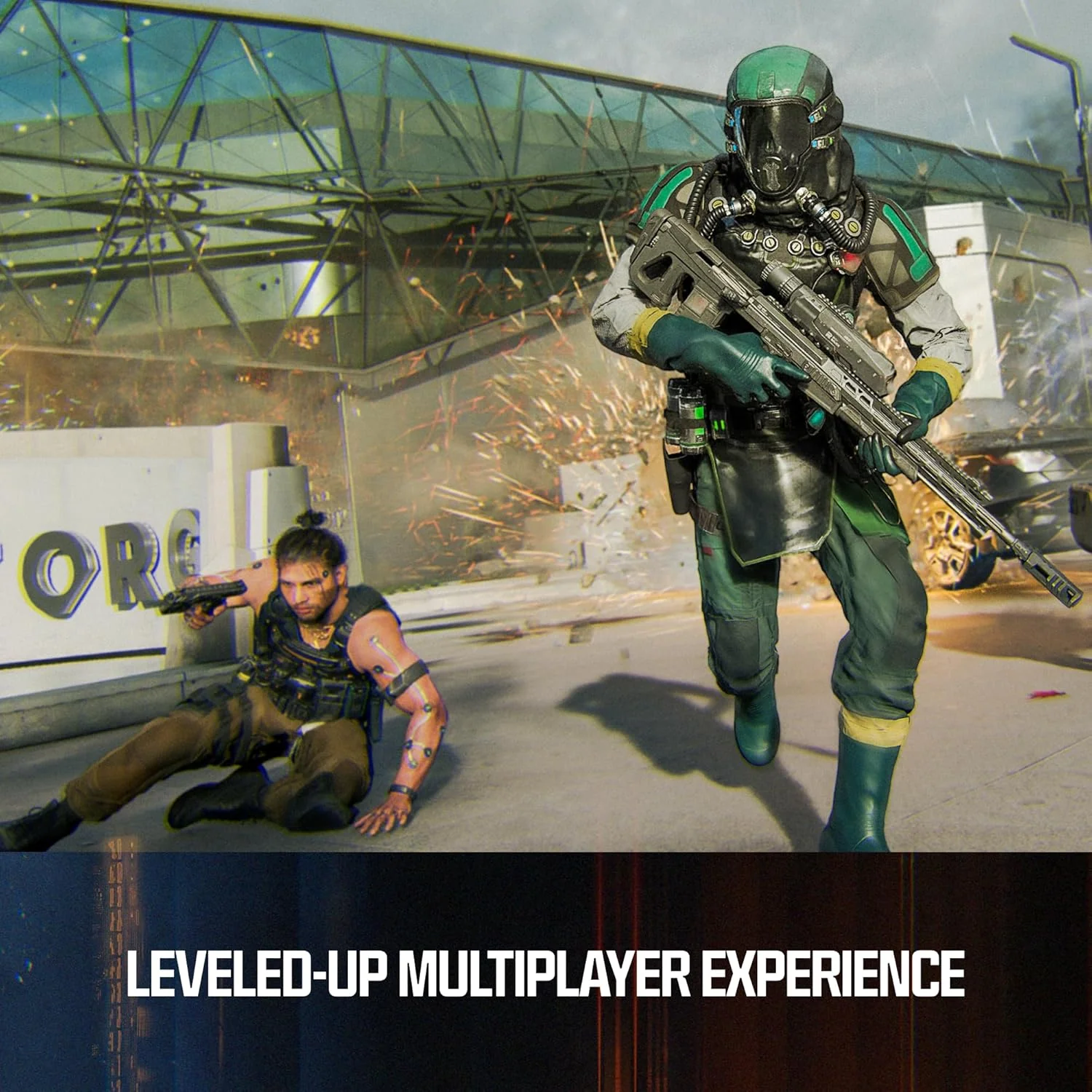 Call Of Duty Black Ops 7 - PS5 - Image 3