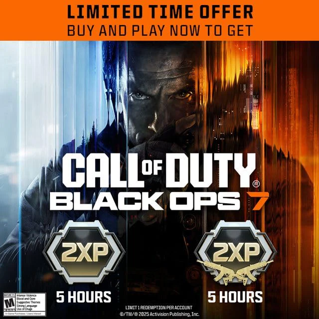 Call Of Duty Black Ops 7 - PS5 - Image 6