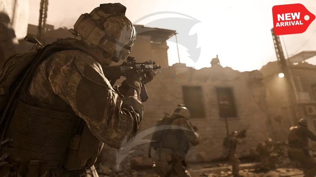 Call of Duty: Modern Warfare - PS4 - Image 3