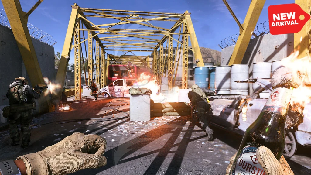 Call of Duty: Modern Warfare - PS4 - Image 4