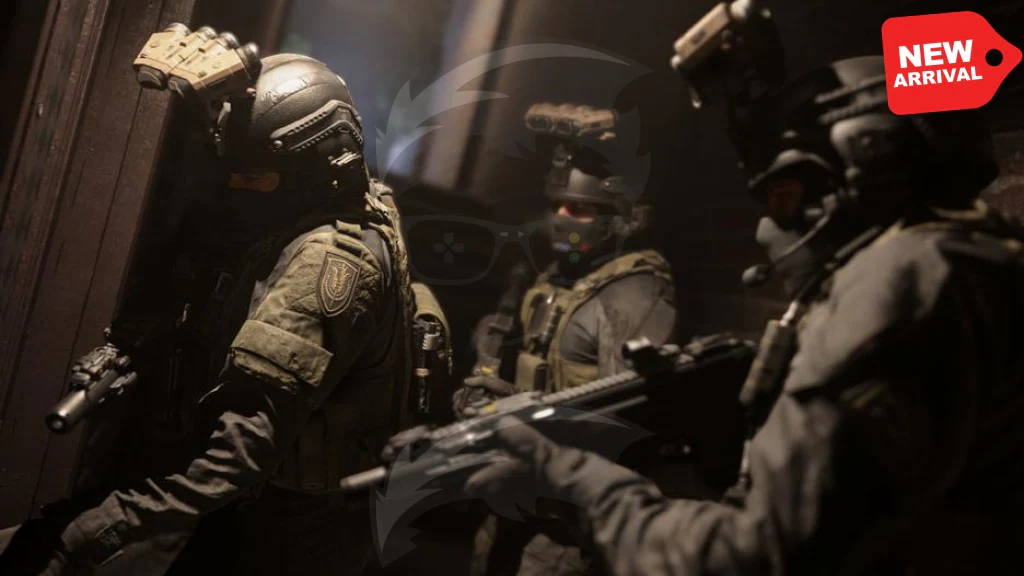 Call of Duty: Modern Warfare - PS4 - Image 5