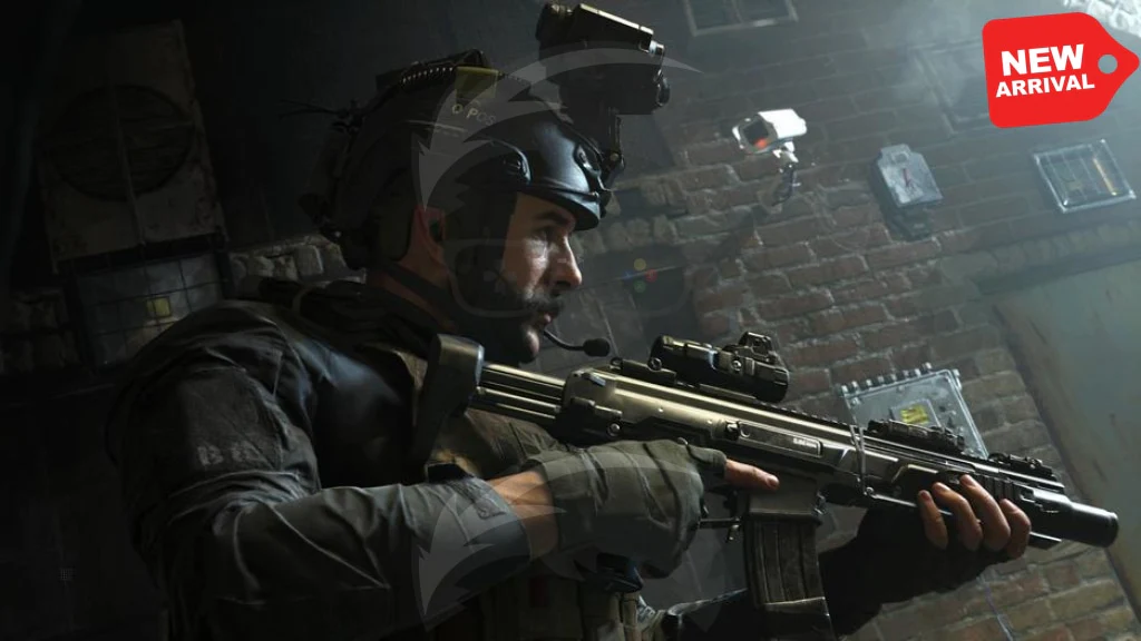 Call of Duty: Modern Warfare - PS4 - Image 6