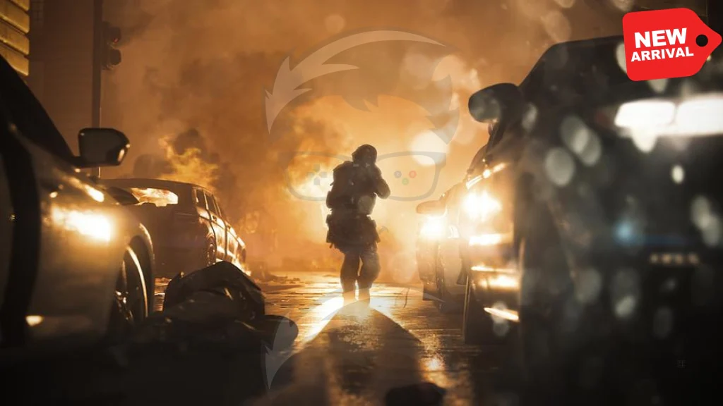 Call of Duty: Modern Warfare - PS4 - Image 7