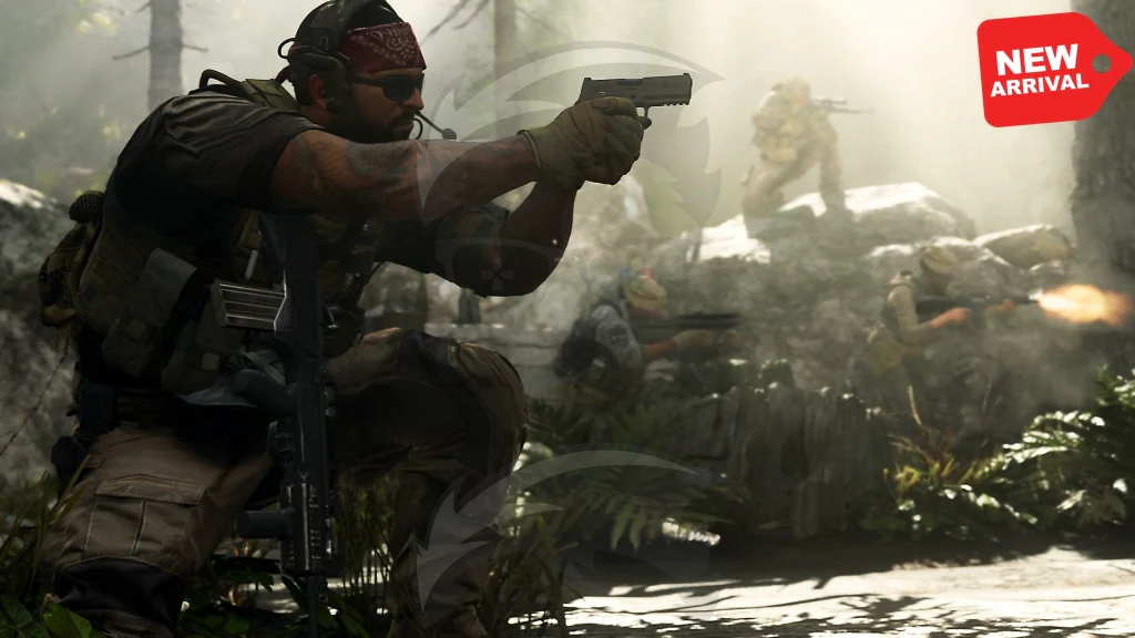 Call of Duty: Modern Warfare - PS4 - Image 8