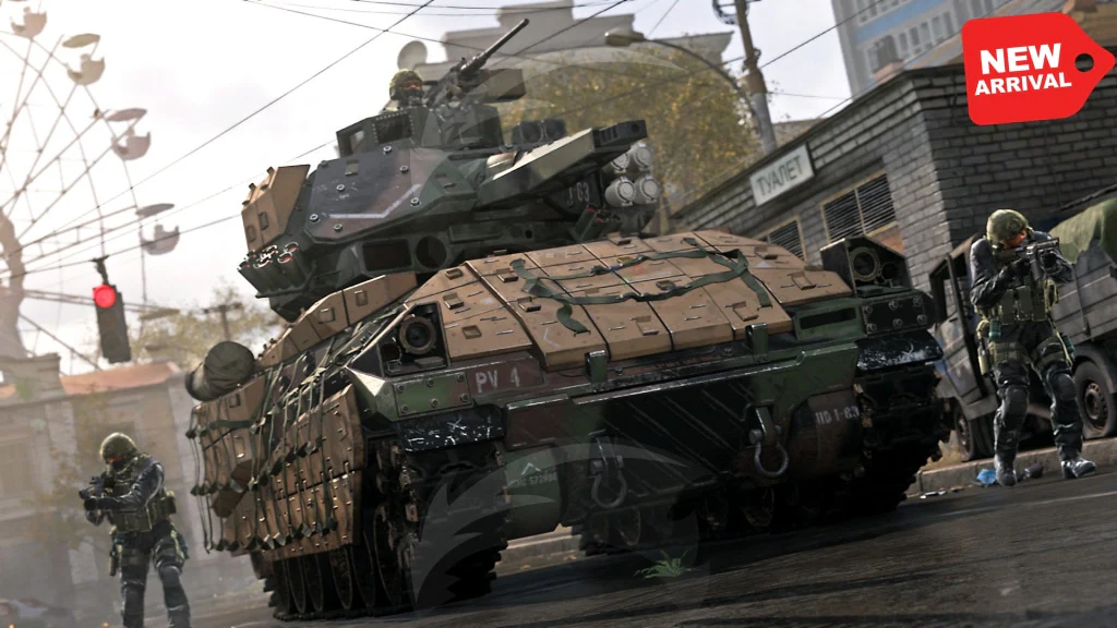 Call of Duty: Modern Warfare - PS4 - Image 9