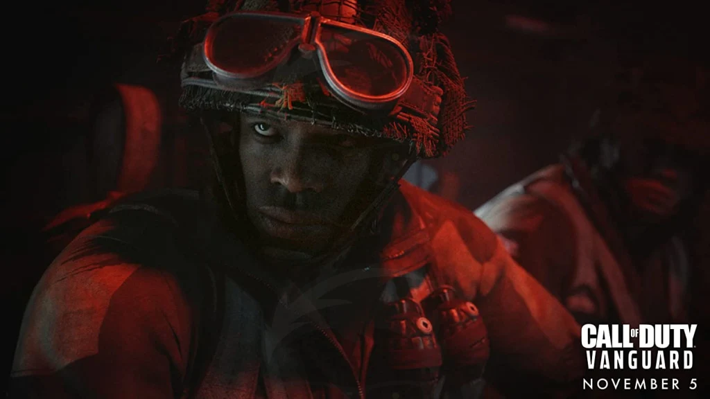 Call of Duty Vanguard - PlayStation 4 - Image 3