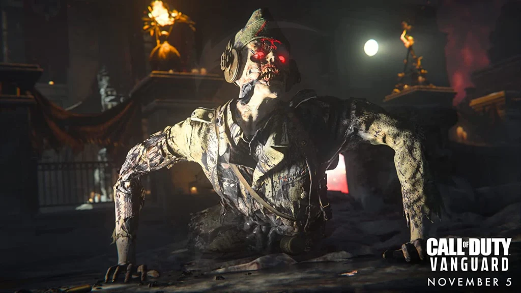 Call of Duty Vanguard - PlayStation 5 - Image 4