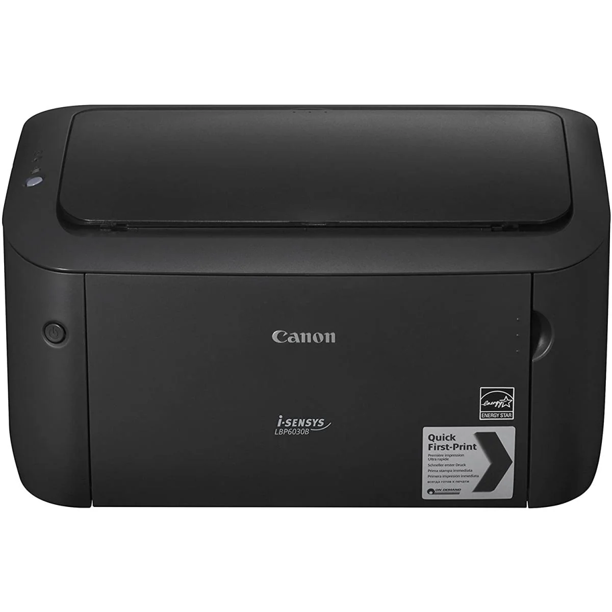 Canon I-Senys Lbp6030B Printer