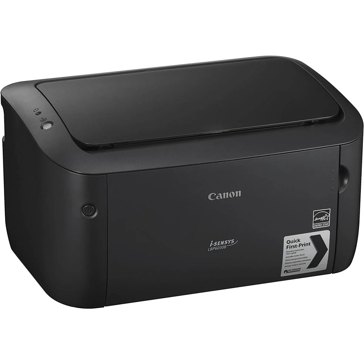 Canon I-Senys Lbp6030B Printer - Image 3