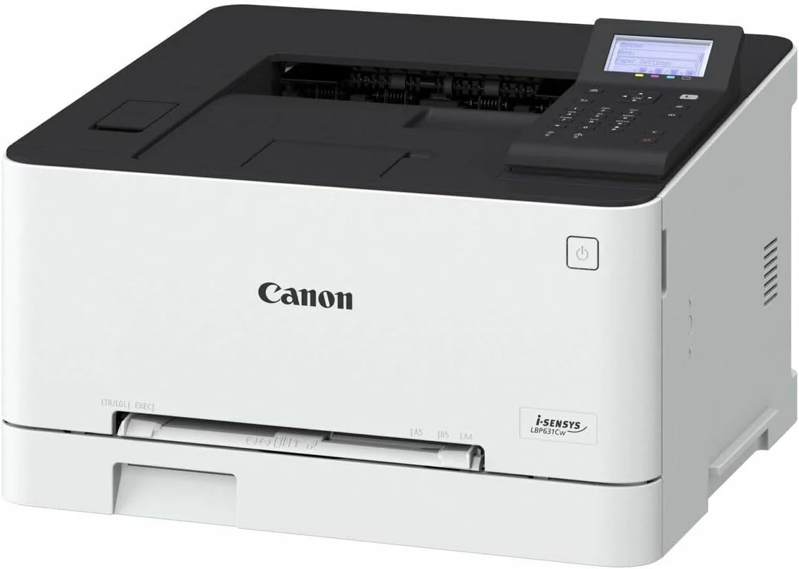 Canon I-Senys Lbp631Cw Color laser printer - Image 2