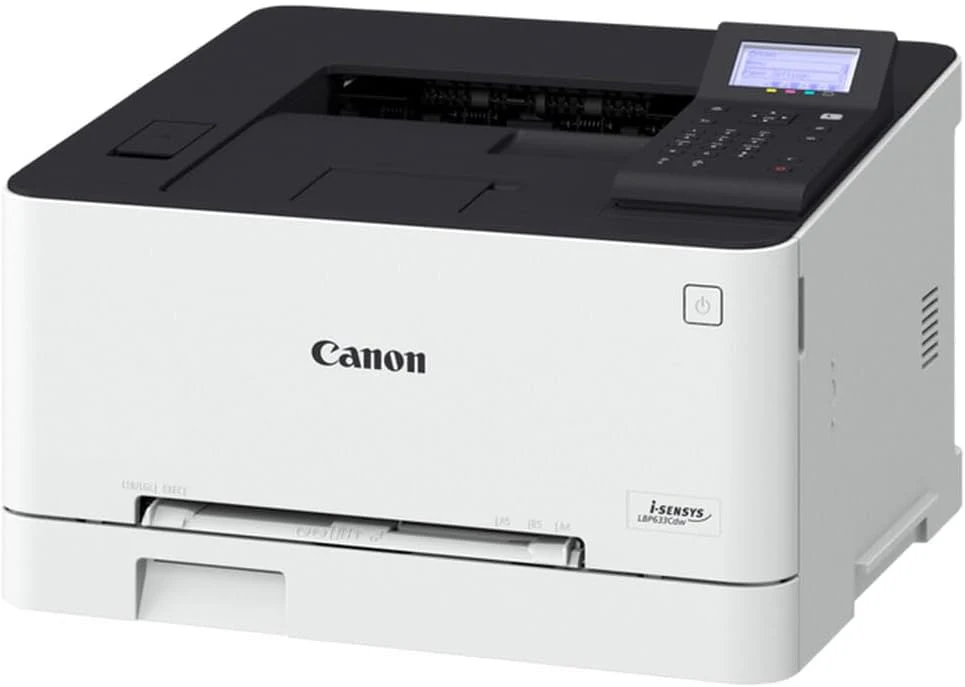 Canon I-Senys Lbp631Cw Color laser printer - Image 3