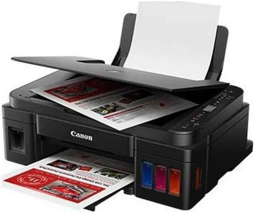 Canon Pixma G3410 Printer - Image 2