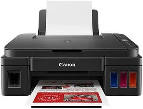 Canon Pixma G3410 Printer - Image 4