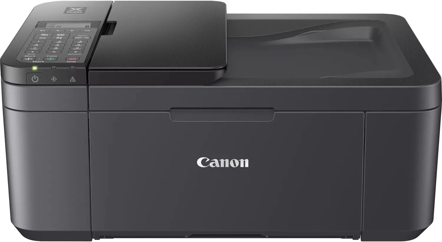 Canon Pixma Tr4645 Wireless Printer - Image 2