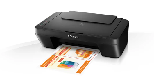 Canon Printer PIXMA MG2545S