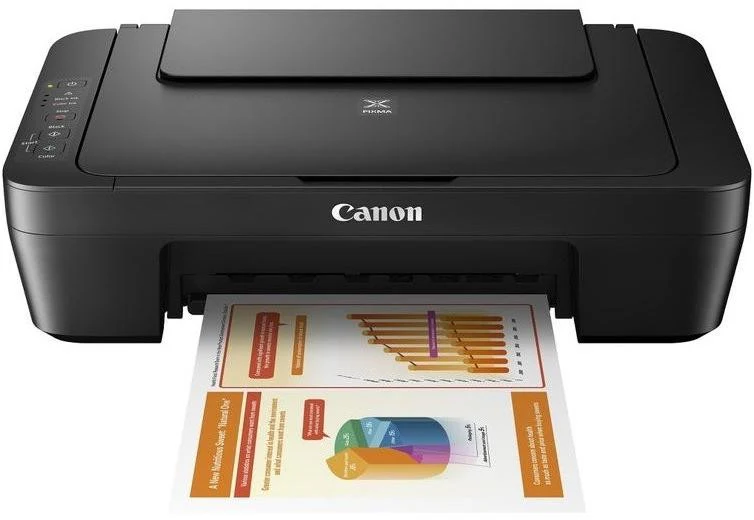Canon Printer PIXMA MG2545S - Image 2