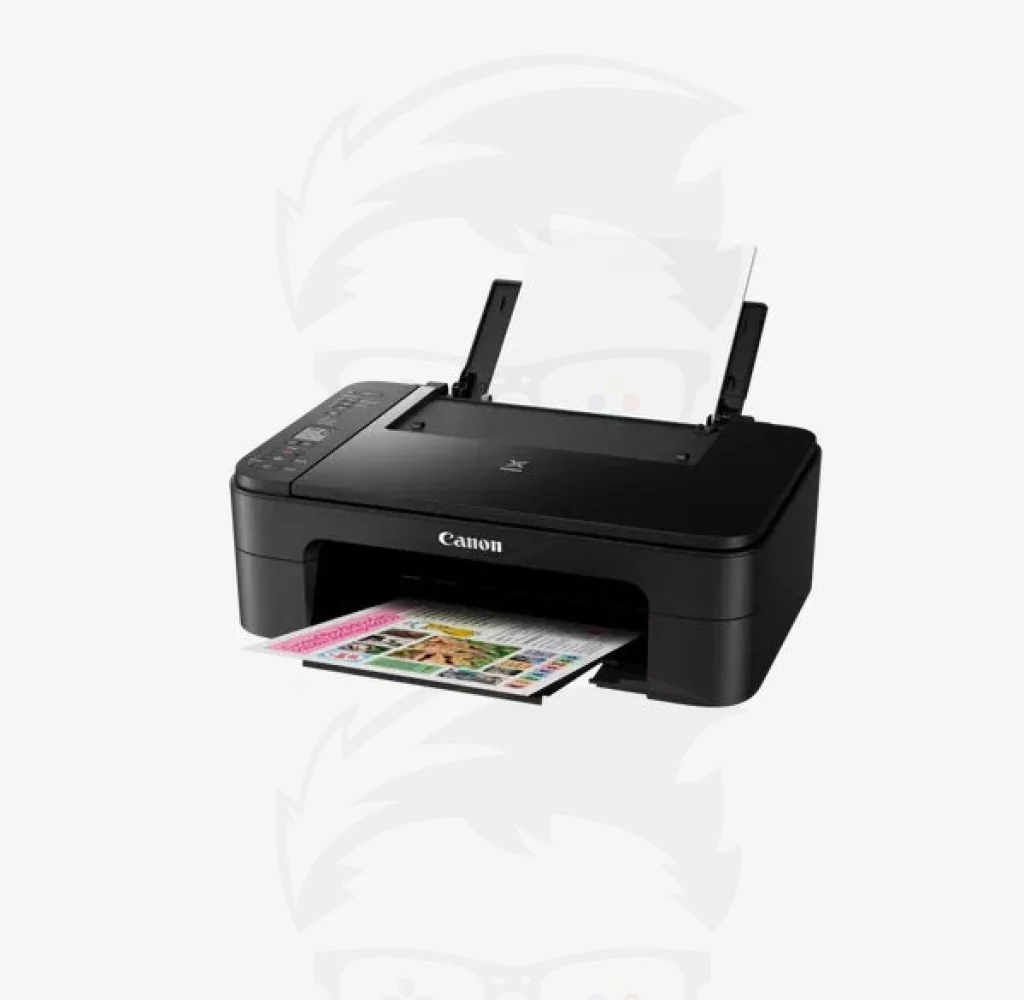 Canon Printer PIXMA TS3140 - Image 3
