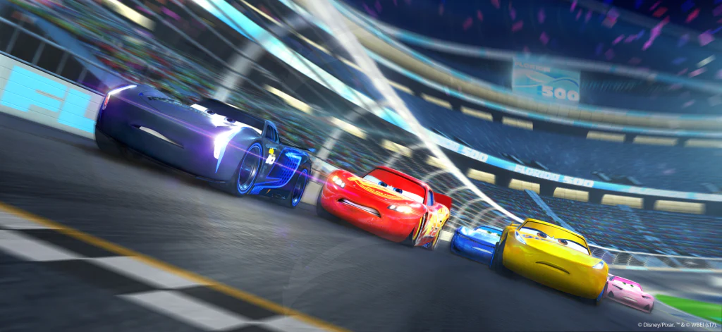 Cars 3: Driven to Win - PlayStation 4 - Image 8