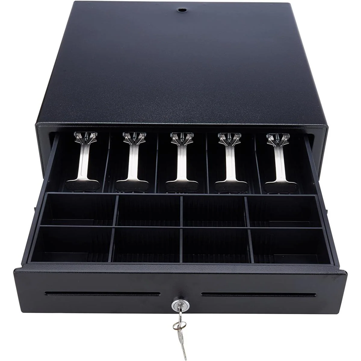 Cash Drawer HER415 - Image 2