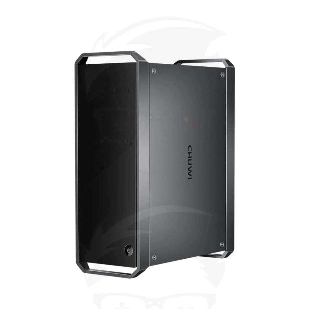 CHUWI CoreBox Mini PC, Win10 Mini DesktopCore i5-8259U