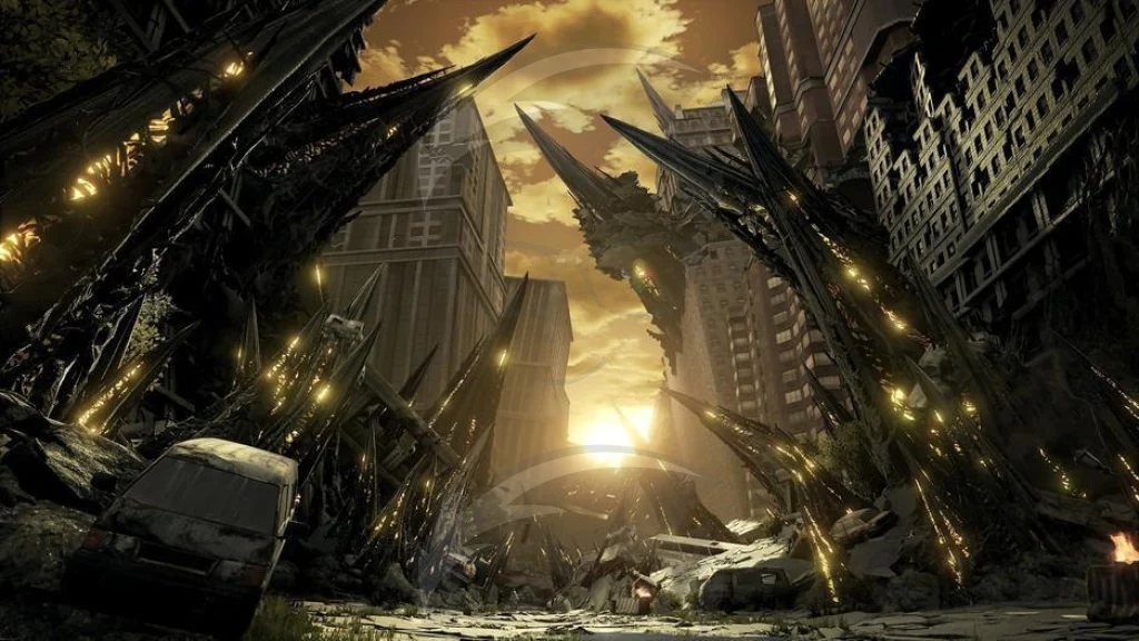 Code Vein - PlayStation 4 - Image 2