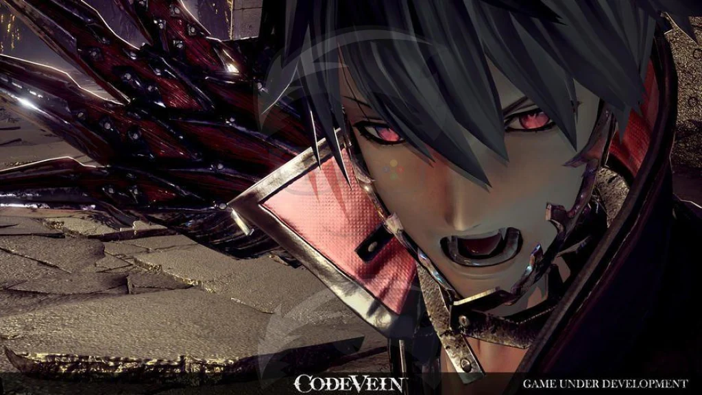 Code Vein - PlayStation 4 - Image 4