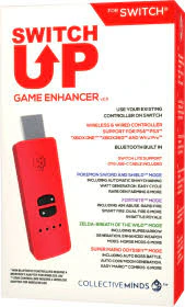Collective Minds Switch Up Game Enhancer V2.0 - Image 2