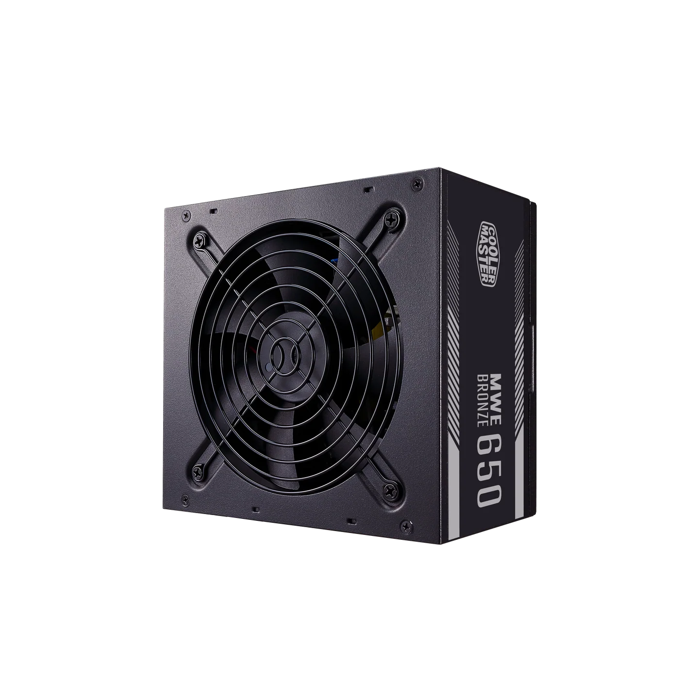 Cooler Master 650W v2 Gold 80+ Certified ATX PSU