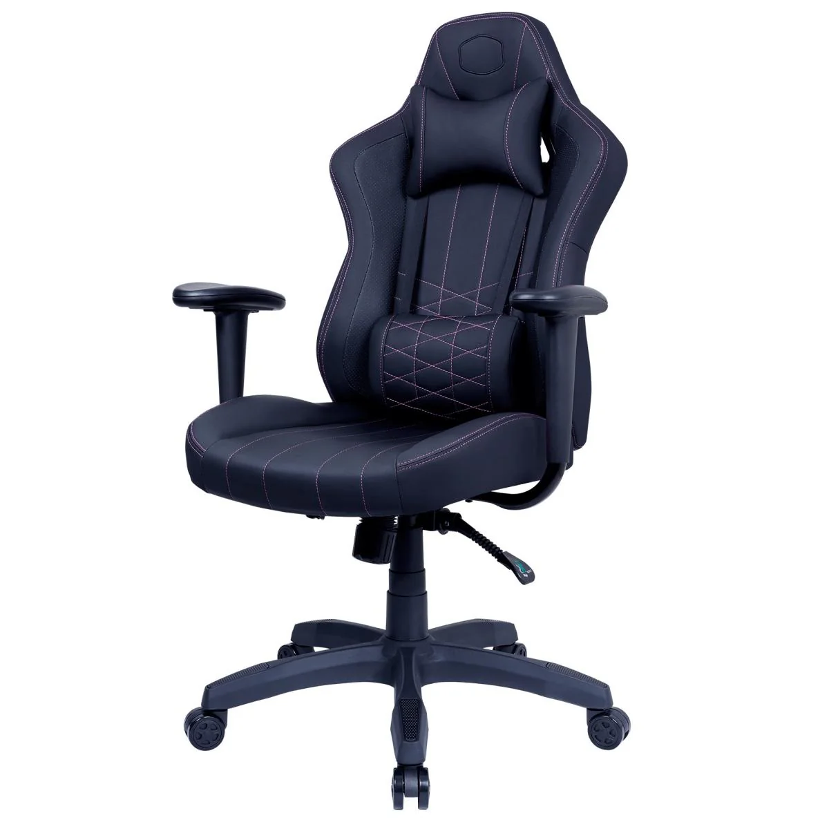 Cooler Master Caliber E1  (Black) Gaming Chair - Image 2