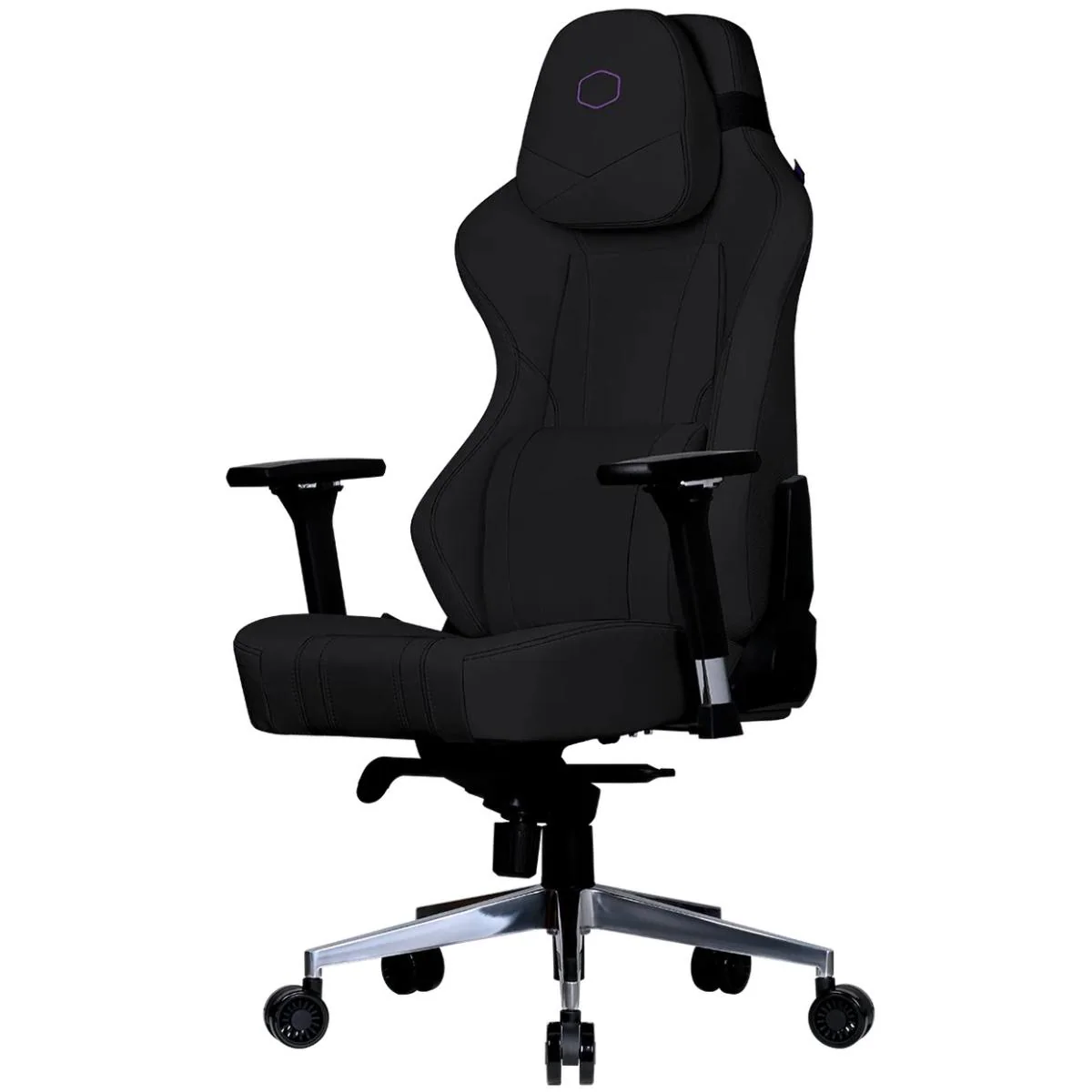 Cooler Master Caliber X2C Premium Gaming Chair - Black - Image 3