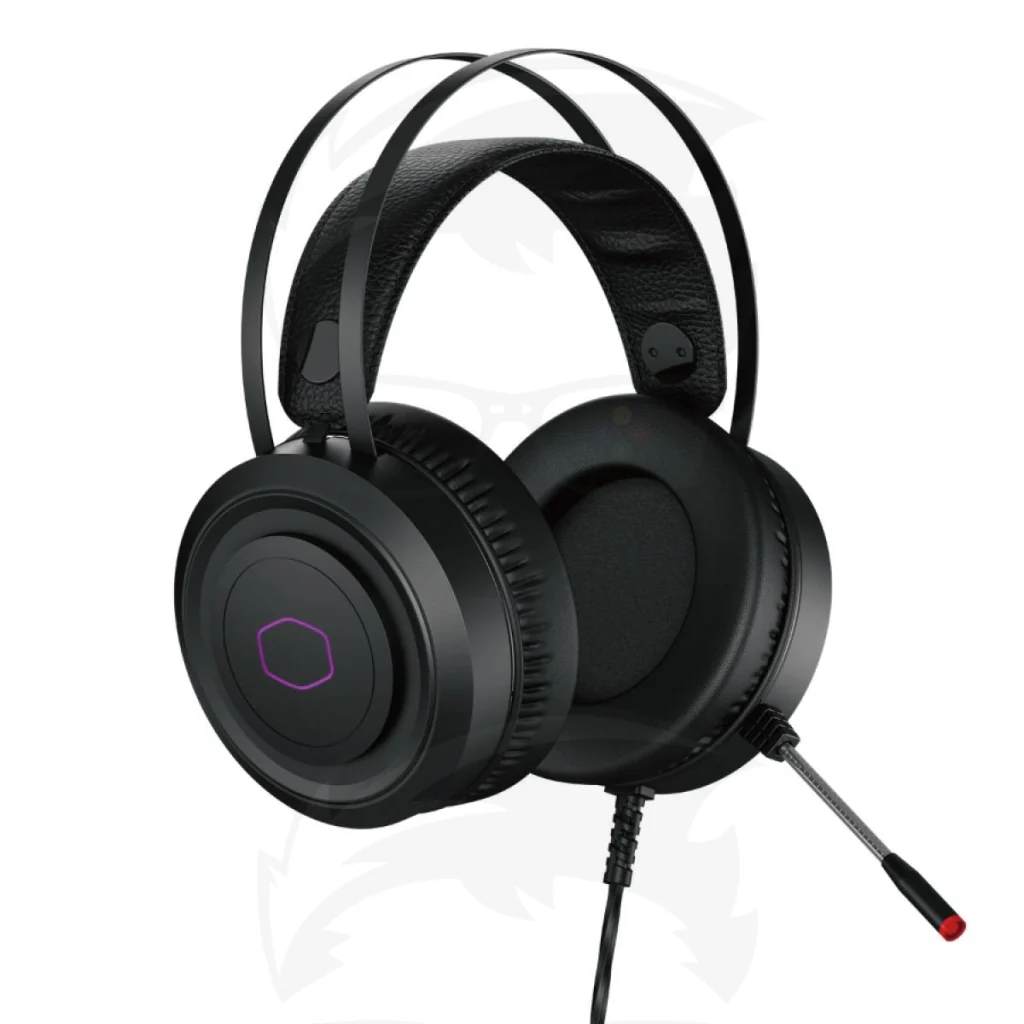 Cooler Master CH321 RGB Gaming Headset