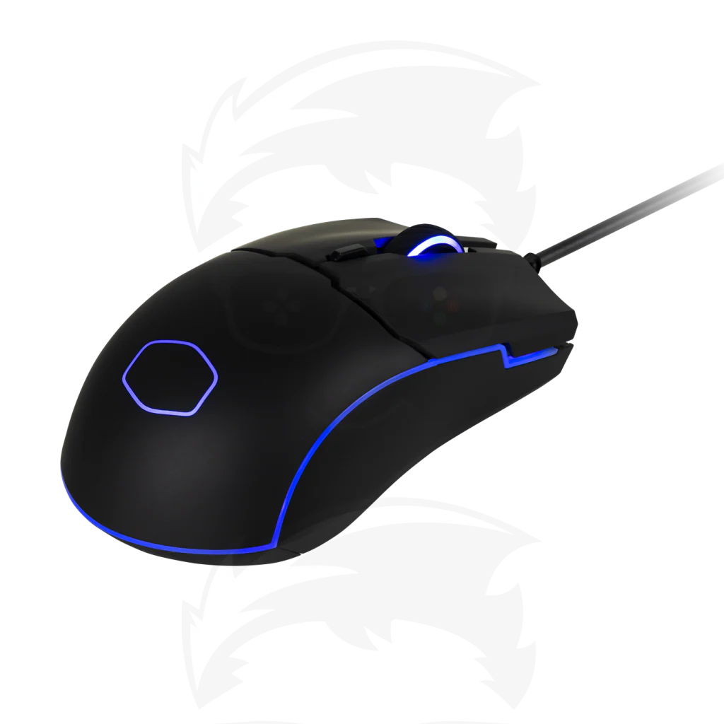 Cooler Master CM110 Gaming Mouse - Image 3